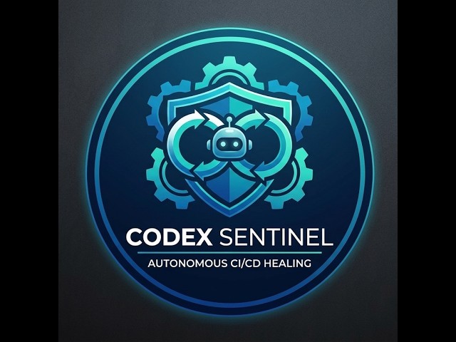 Codex Sentinel | asynchronous Python applications | DevOps Agent