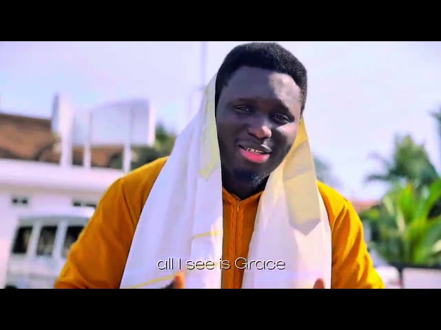 Sounds of Salem || Promise Keeper (Official Music Video)