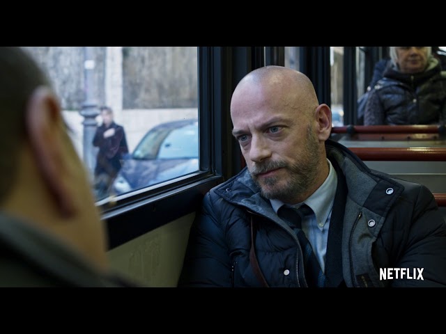 Suburra - New clip (1/3) official from Venice