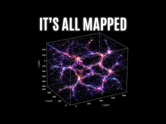 The Terrifying Reason Physics Already Knows Your Every Move