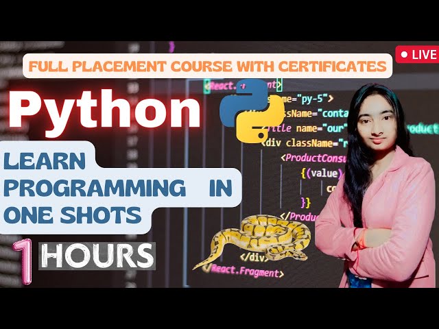 Python Tutorial intro  for Beginners in Hindi | Learn Python in Hindi #arpitashilpi #python #coding