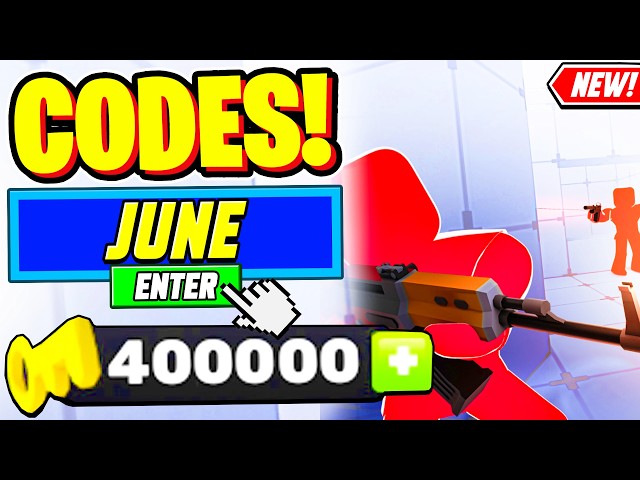 *NEW* ALL WORKING CODES For Rivals June 2026 - Roblox Rivals Codes 2026