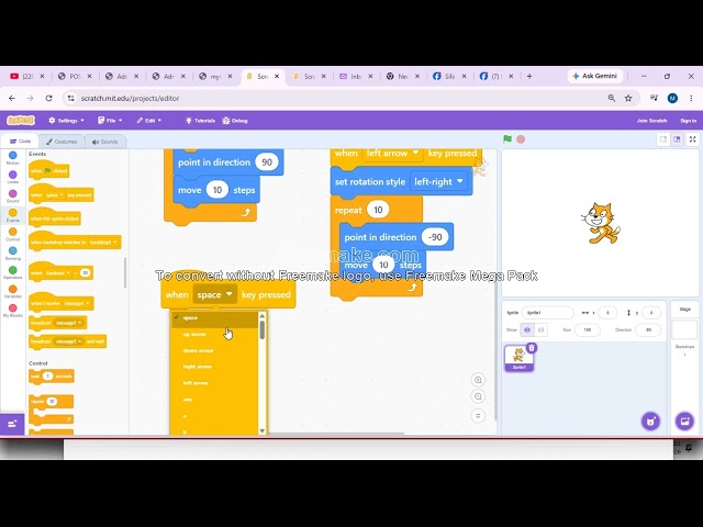 Scratch basic 2 2