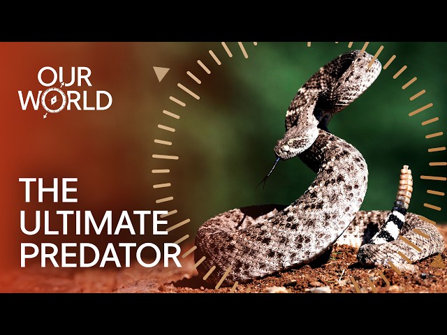 Hunting the World’s Biggest Constrictors | Our World