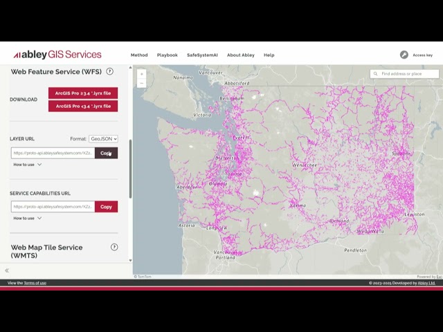 FOSS4G 2025 | Saving lives with GIS: engineering our open-source mapping stack
