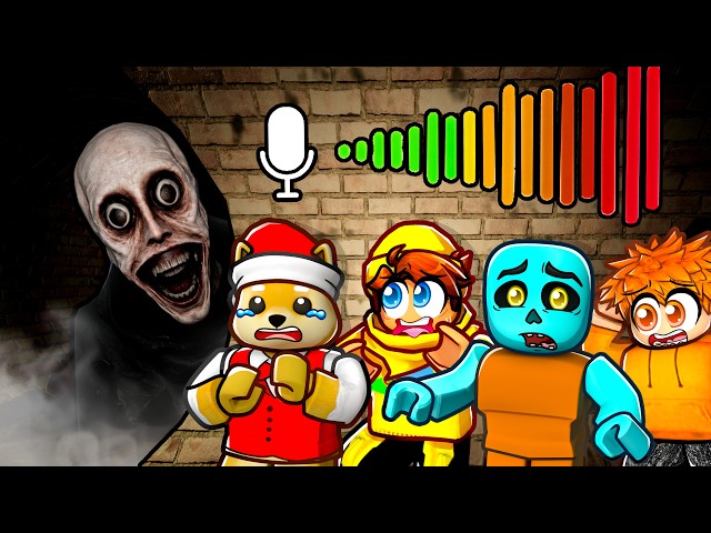 This ENTITY Can HEAR US...