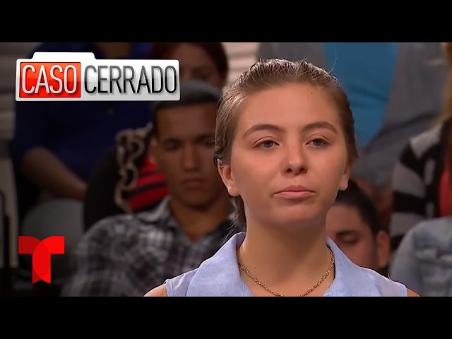 From model child to drug addict! 💊🎶😓 | Caso Cerrado Complete Case | Telemundo English