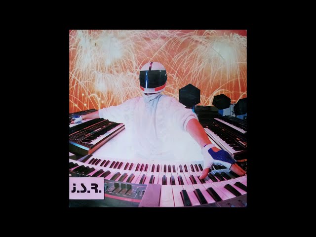 J.S.R. - Flash Rock (1985)