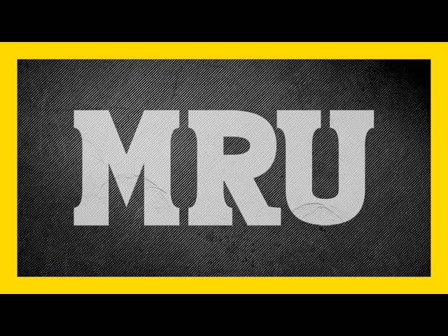 Uniform Rectilinear Motion | URM