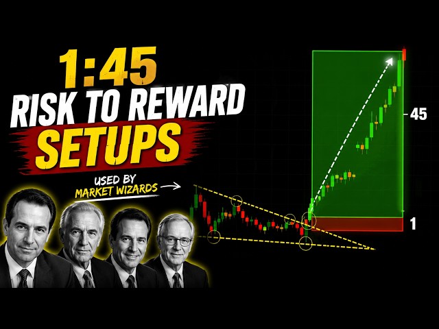 3 Swing Trading Strategies I Learned From Market Wizards