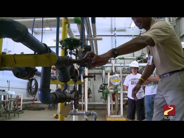 Process Technology