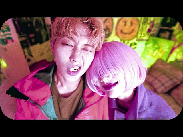DPR LIVE - Yellow Cab (OFFICIAL M/V)