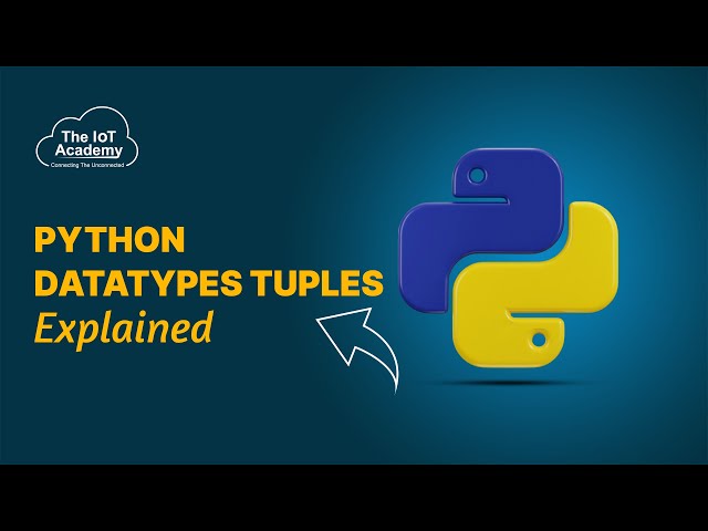 Tuples in Python | Python Tuples Explained #python #tutorial #tuples #pythonprogramming #datatypes
