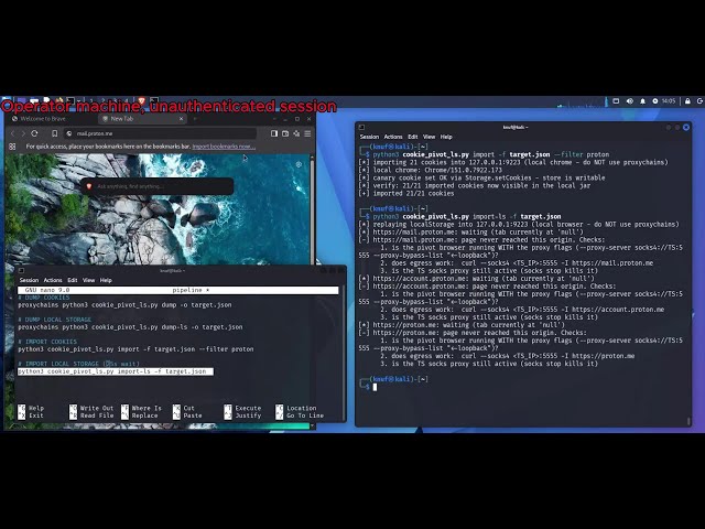 Activating Chrome DevTools Protocol in Memory: Bypassing --remote-debugging-port Restrictions