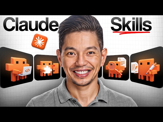 Learn These 7 Claude Skills, Never Worry About Your Claude Limits Again