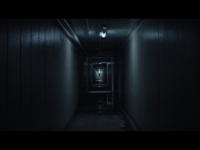 bladee - Blondie (Official Video)