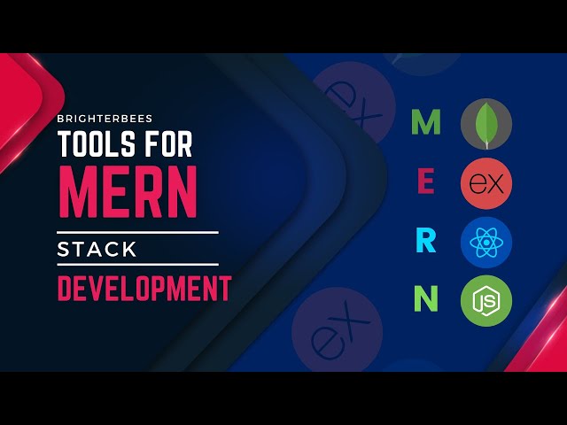 Tools you need to learn MERN Stack Development in Hindi | MERN Stack