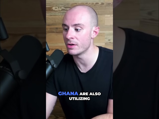 Bank of England Chooses Hedera Hashgraph