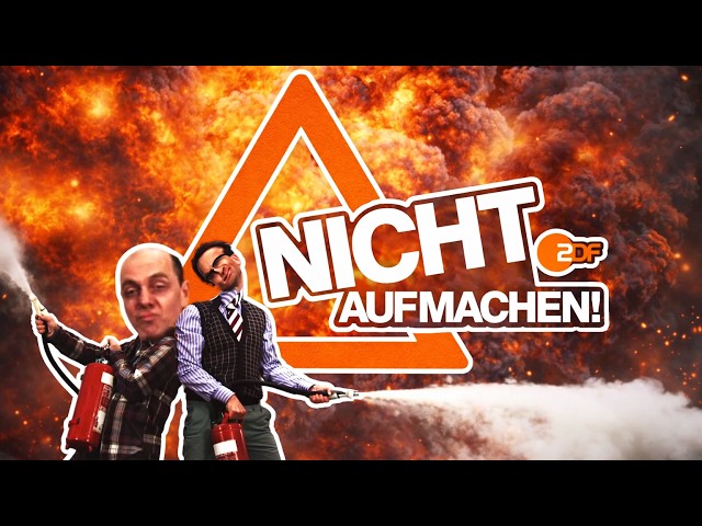 YouTube Kacke: Nicht Aufmachen!