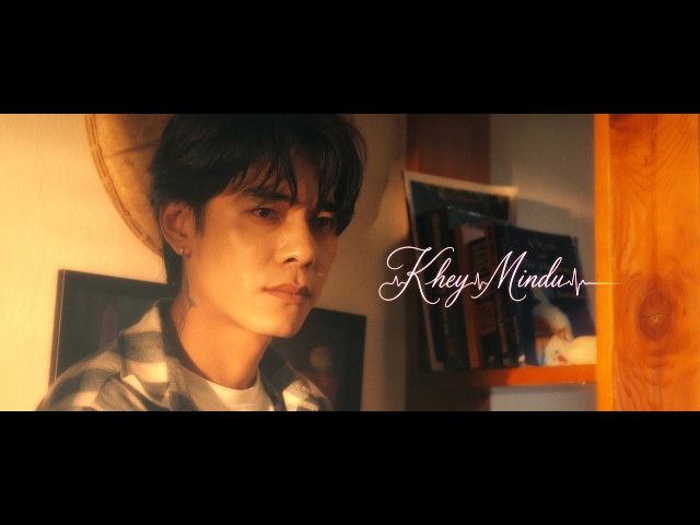 KHEY MINDU - T.W ft. Sonam Drukpa