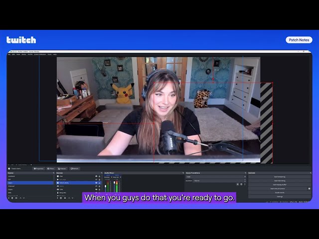 How to Stream on Twitch in Dual Format (Vertical AND Horizontal)