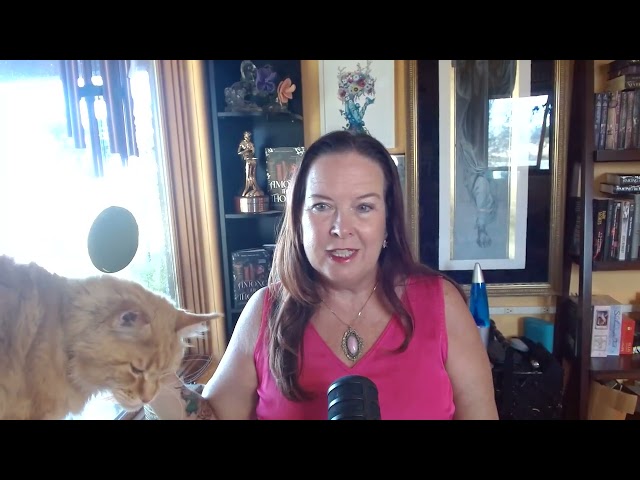 First Cup of Coffee – September 2, 2026