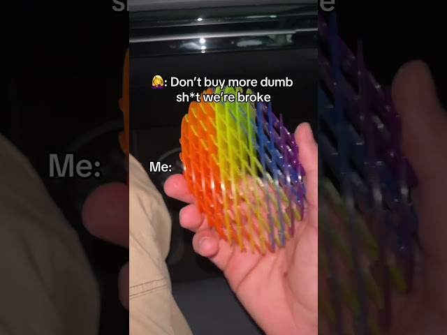 Best fidget toy for anxiety and adhd ❤️🐛