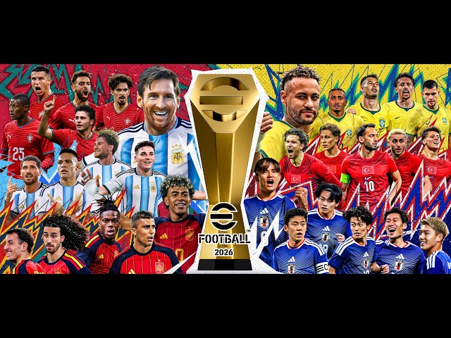 e Football GAMEON LIVESTREAM #live #livestreaming #livegameplay