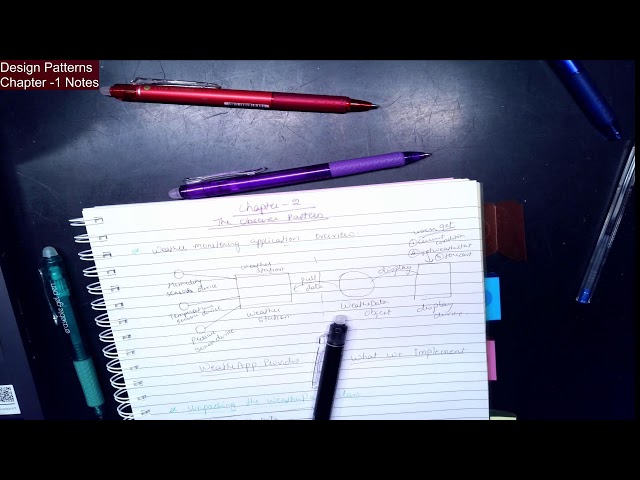 From Zero Again | Day 98 | Design Patterns Chapter 1 | Continued | Composition Over Inheritance