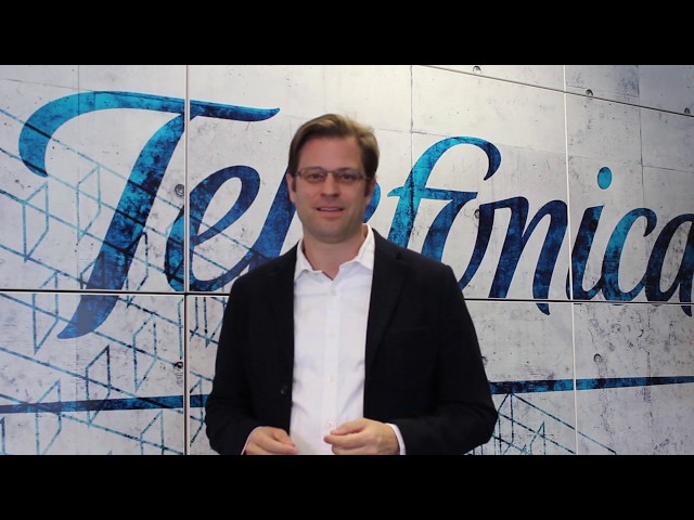 Telefonica is one of the founding members of INATBA