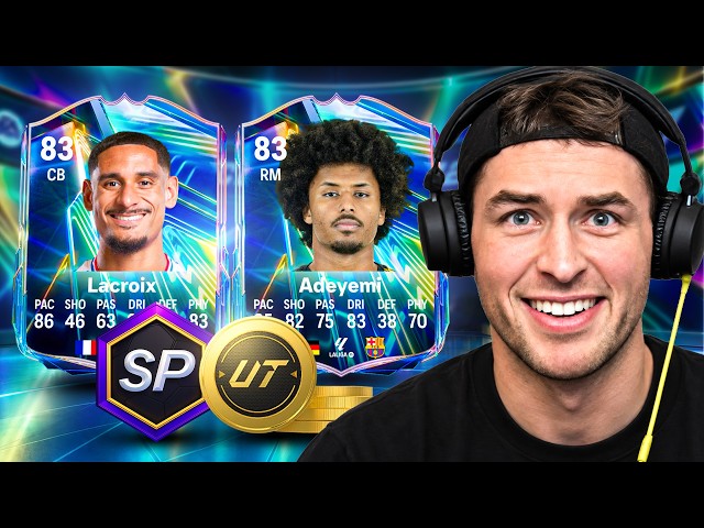 FC27 Launch Looks Promising