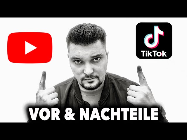 That's why I'm quitting YouTube & TikTok 😢 STATEMENT!