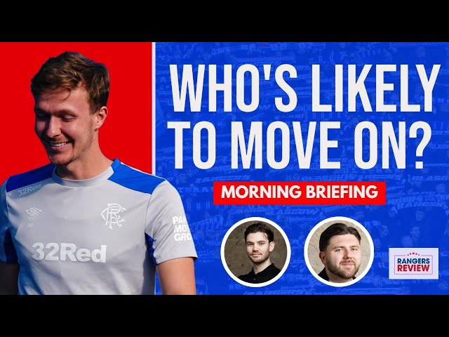 Rangers confirm Stevie Smith appointment | Transfer latest