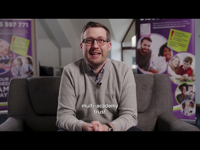 On Your Side in Education | Schools Mutual Services South East