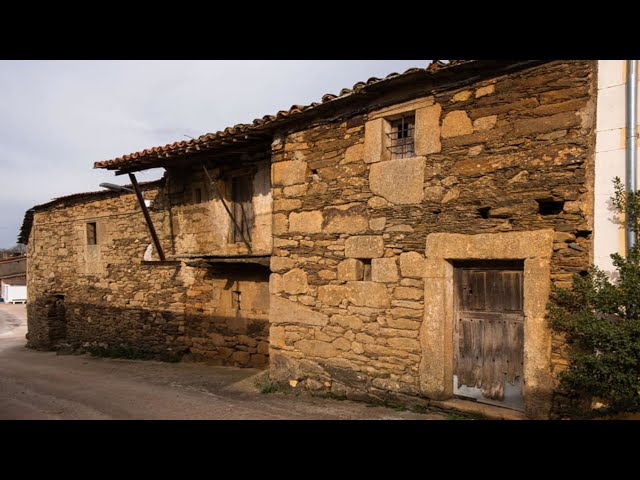CEADEA DE ALISTE_COMARCA DE LISTE_ZAMORA