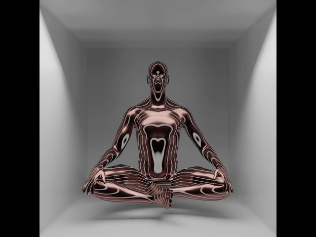 FREE LOOP ANIMATION - Meditate by Dayne Littlewood