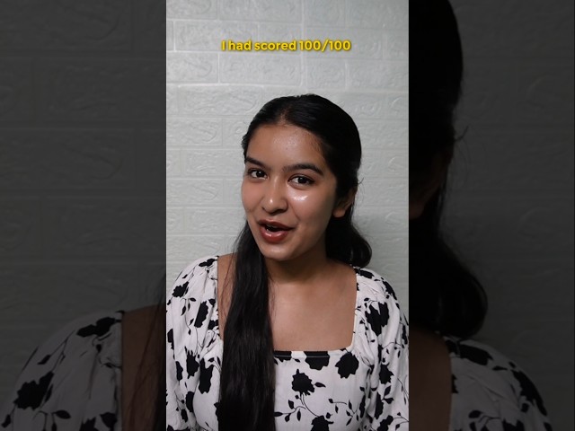 How I Scored 100/100 in Physics Class 12 | Physics Strategy 2025-26 Boards