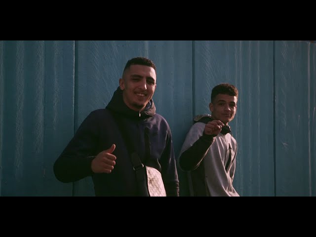 MORAD - SEGUIMOS [VIDEO OFICIAL]