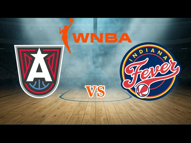Indiana Fever vs Atlanta Dream | Full Game | May 31, 2026 | WNBA Regular Season | WNBA2k26