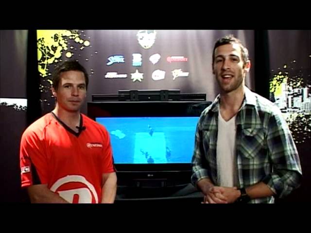 The Big Bash Show