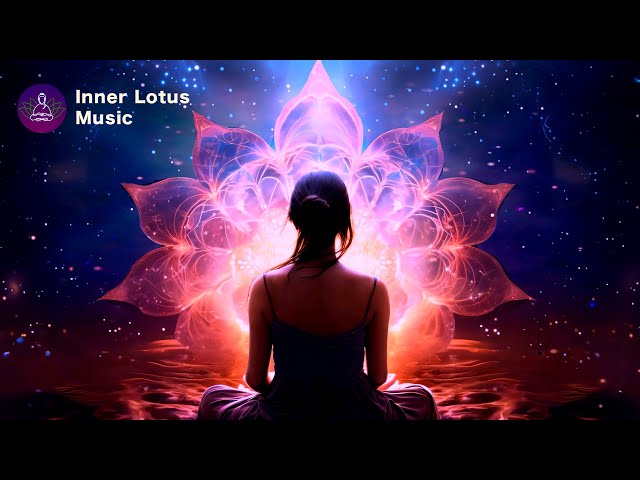 Connect With Your Spirit Guide | 852Hz Receive Guidance & Raise Energy | Healing Frequency Music
