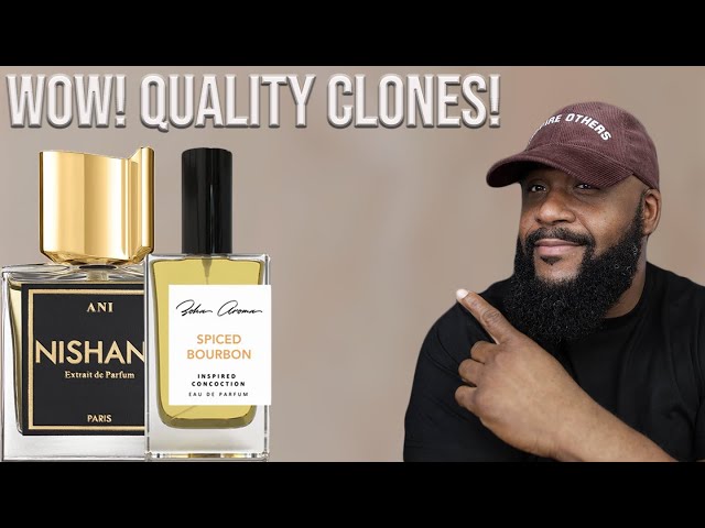 The House Of Zoha Aroma| THE BEST CLONE BRAND THAT YOU MAY NEVER HEARD ABOUT!