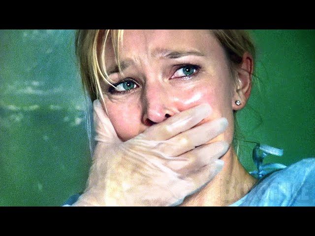 A Burnt Out Doctor | DRAMA | Full Movie in English