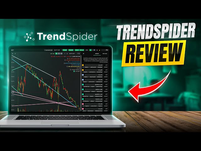 TrendSpider Review and Tutorial - Is It Worth Paying For? 🤔