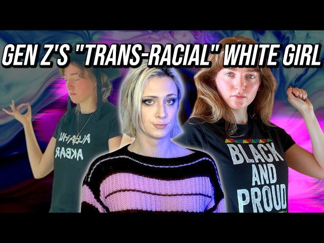 Inside Misha Petrov's "TRANS-RACIAL" Grift