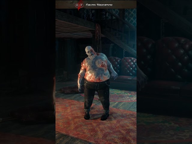 Bentley😱The House of the Dead Remake😱 #borningame #shorts #tiktok