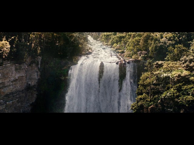 Tomb Raider: Las Aventuras de Lara Croft  - Descubrir 10" - Oficial Warner Bros. Pictures