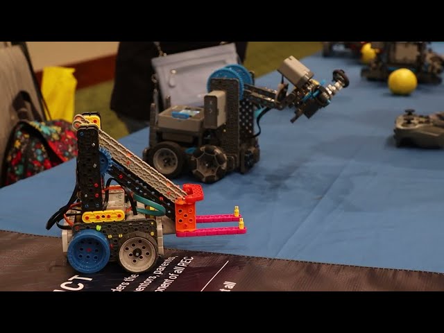 16th Annual Hawaii Stem Conference Recap (2025)