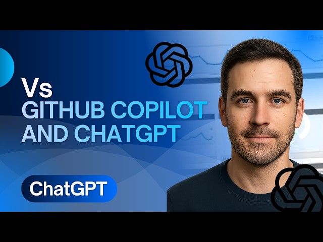 GitHub Copilot vs ChatGPT — Which AI Is Better in 2026?