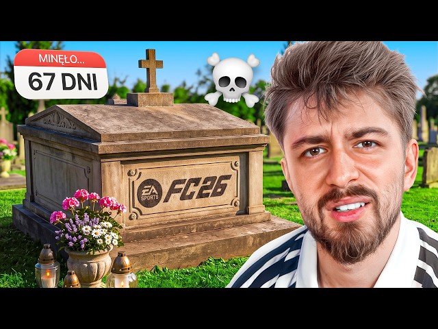 Wróciłem do ULTIMATE TEAM po 2 MIESIĄCACH... 💀